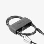 matador beta lock accessory cable