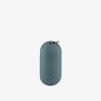 compacted blue matador droplet