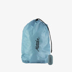 matador blue droplet bag