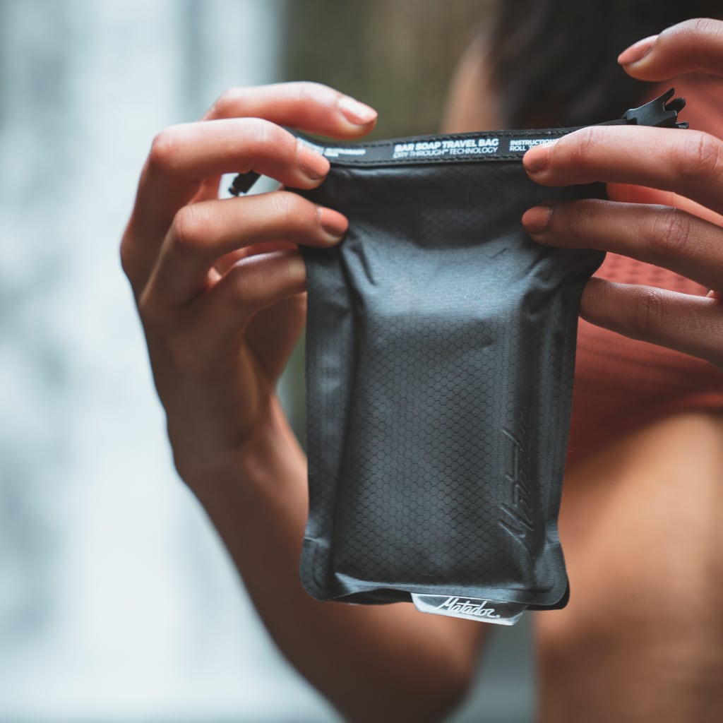 FlatPak™ Soap Bar Case