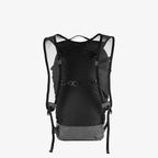 back of black matador freefly 16l