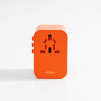 Global Travel Adapter