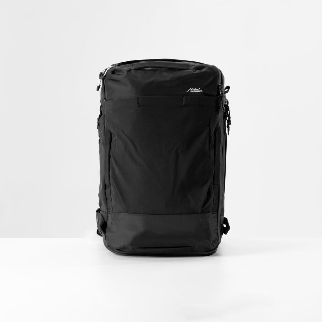 GlobeRider Travel Backpack