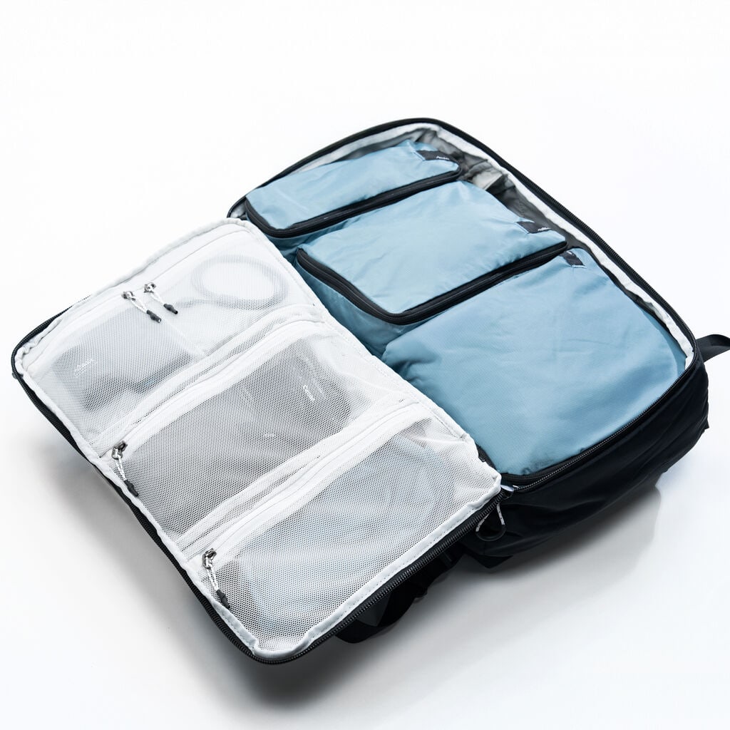 GlobeRider Travel Backpack