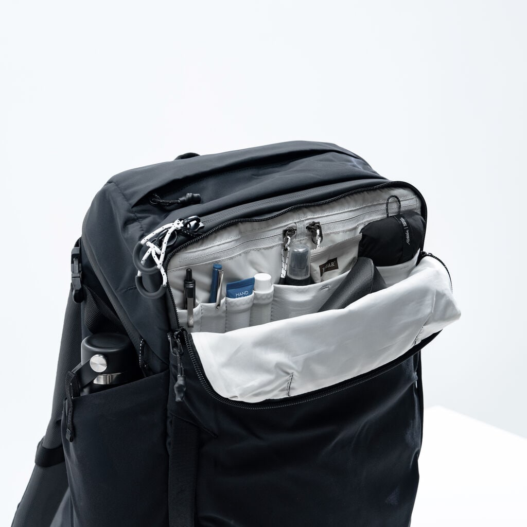 GlobeRider Travel Backpack
