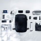 GlobeRider Travel Backpack