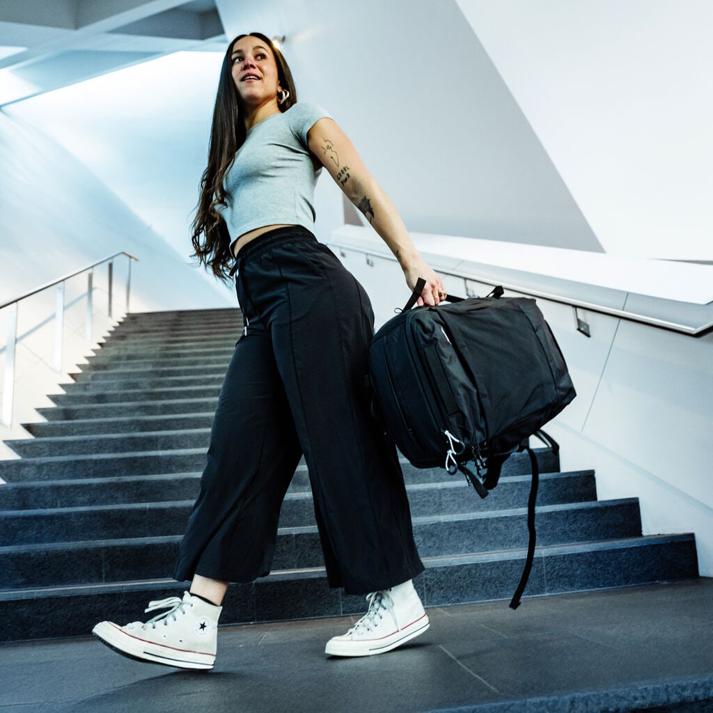 GlobeRider Travel Backpack