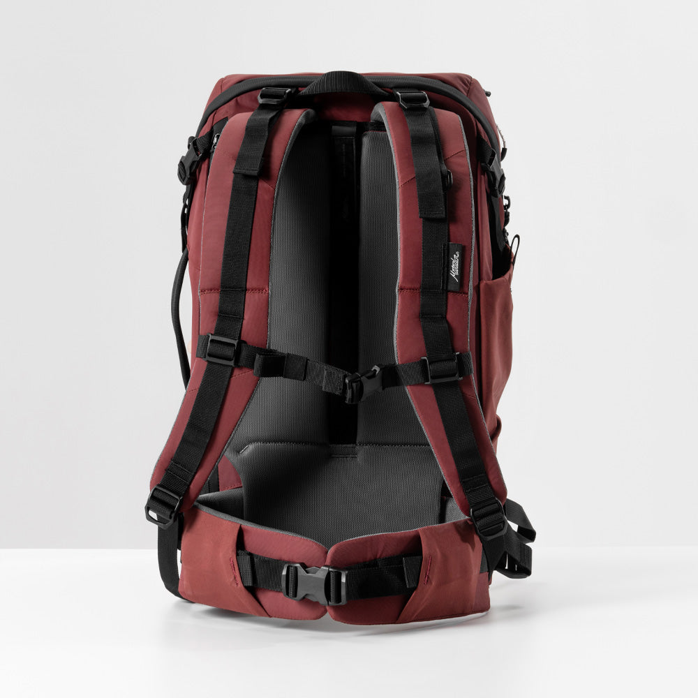 GlobeRider Travel Backpack