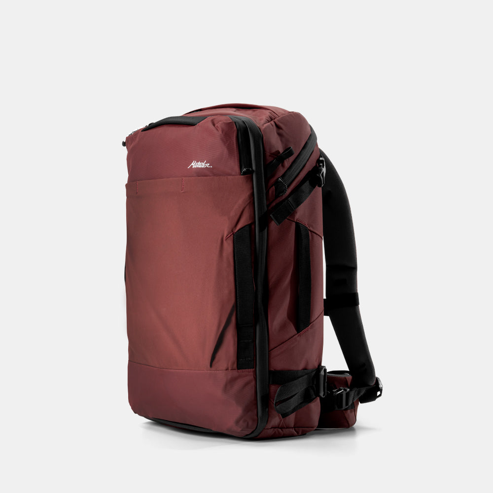 GlobeRider Travel Backpack