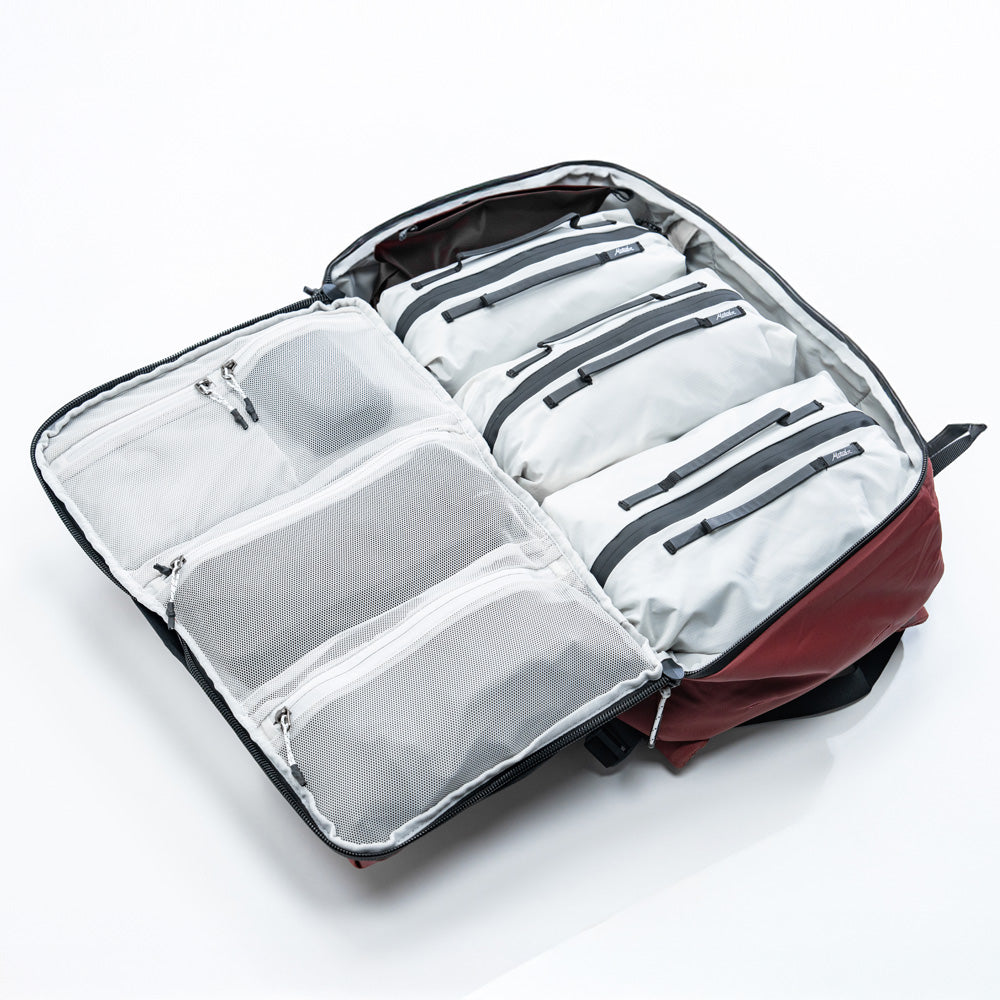 GlobeRider Travel Backpack
