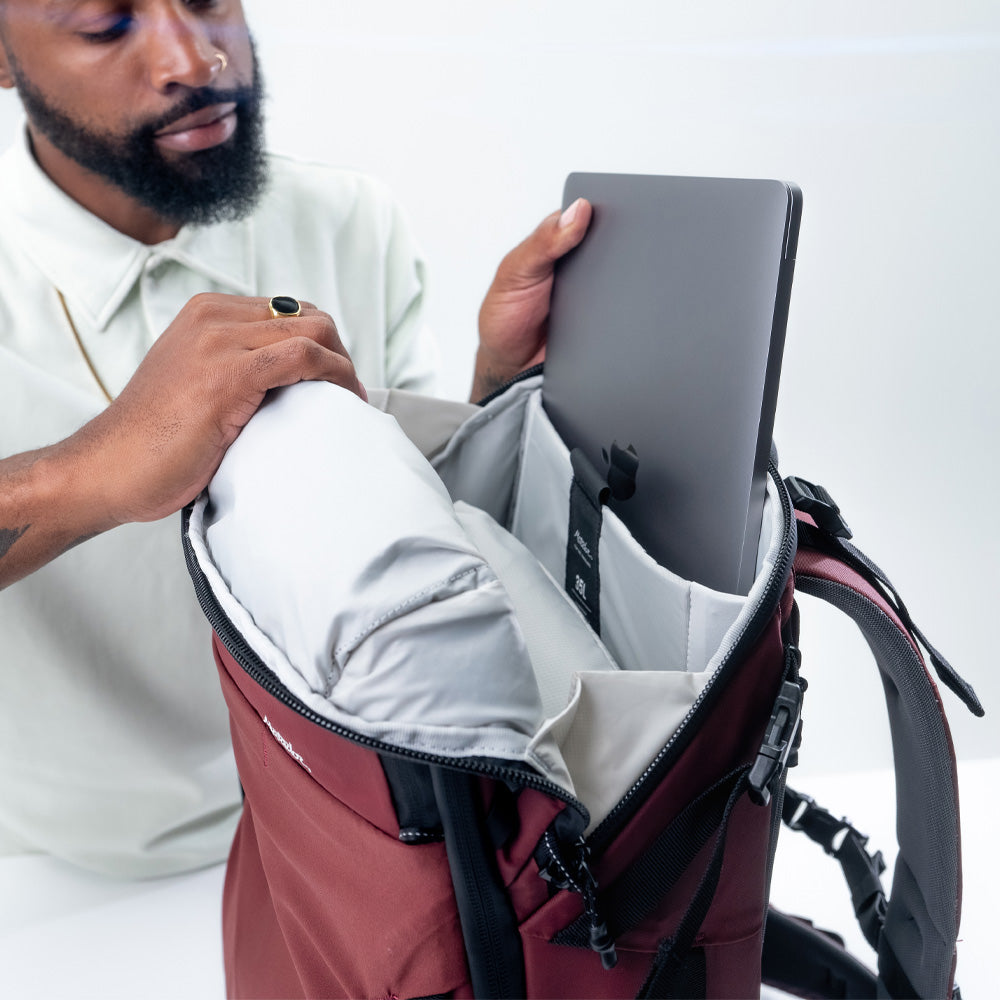 GlobeRider Travel Backpack