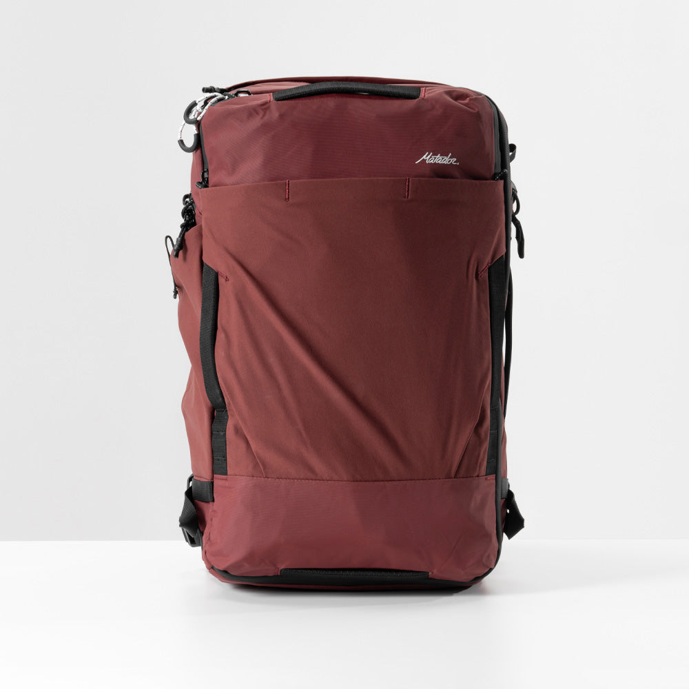 GlobeRider Travel Backpack