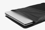 laptop in black matador laptop base layer