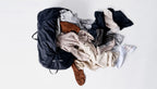 Packable Laundry Bag