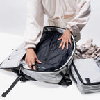 Packable Laundry Bag