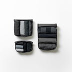 Packing Cube Set 3-Pack