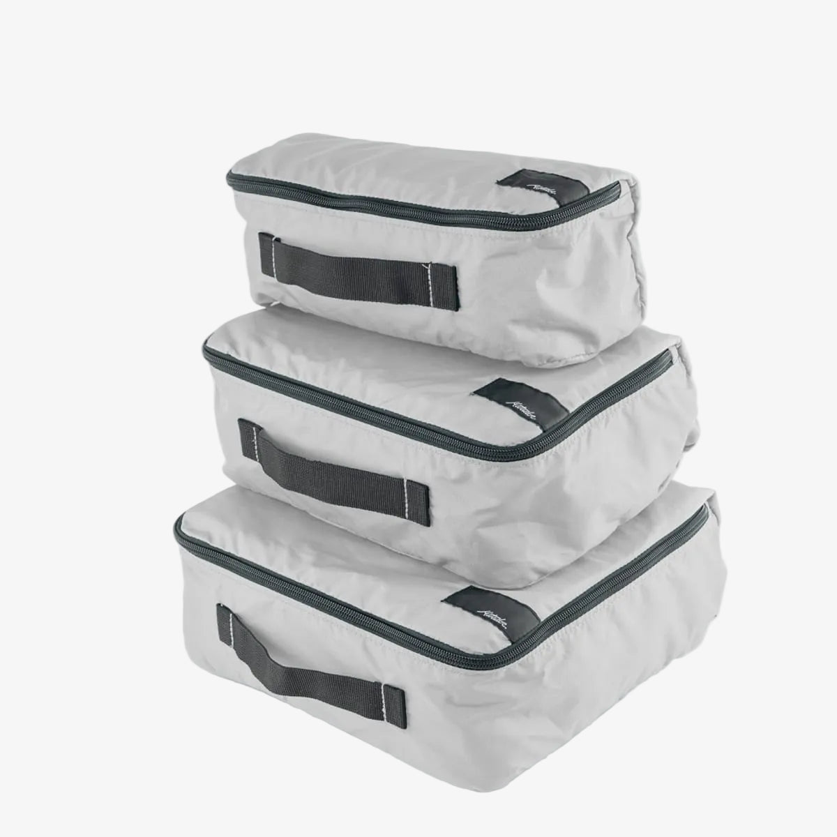 matador packing cube white