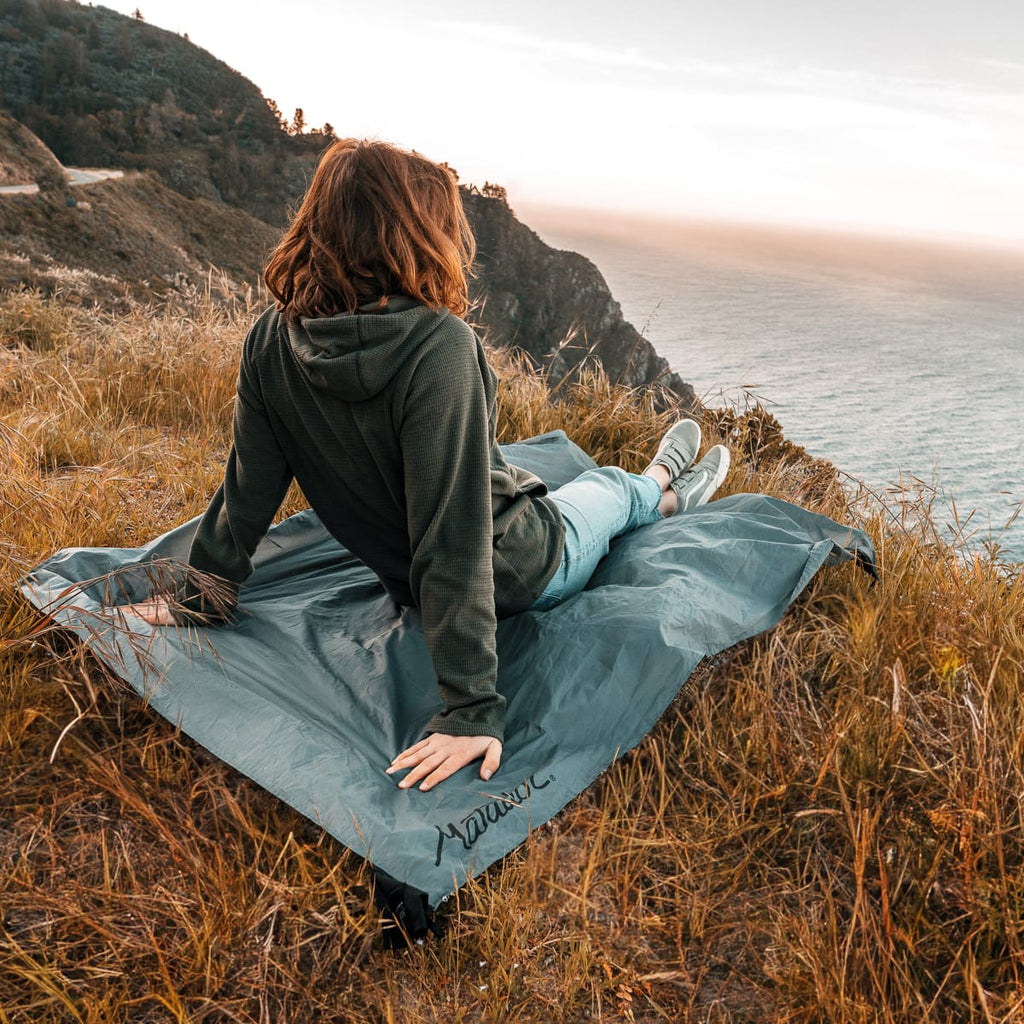 Pocket Blanket 4.0