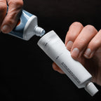 Refillable Toothpaste Tubes 2-pack