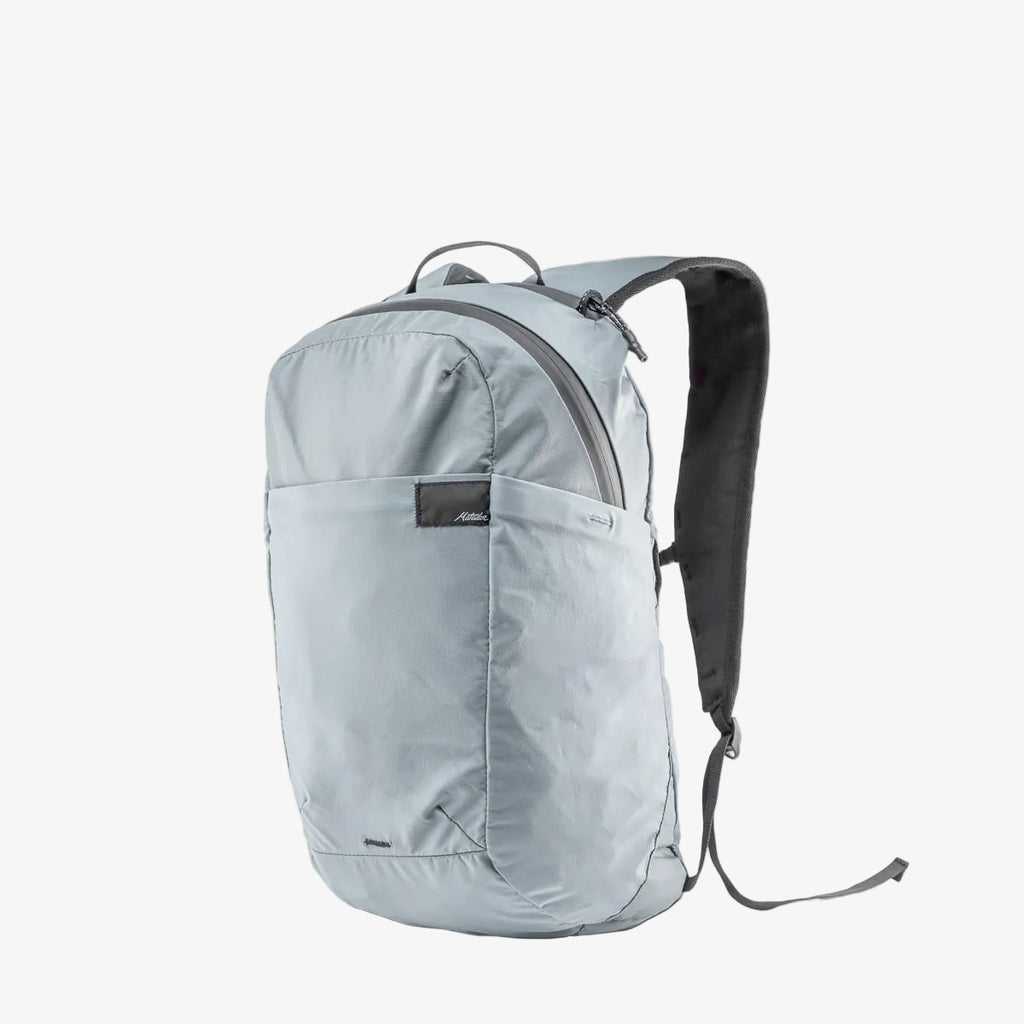 blue matador refraction backpack
