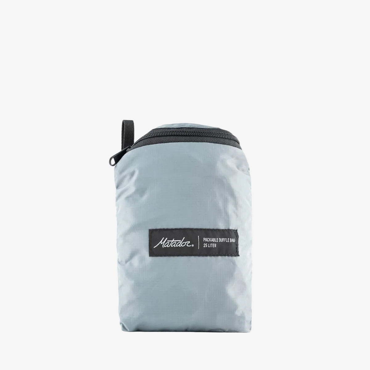 compressed blue matador refraction duffel
