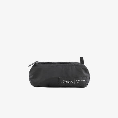 compressed black matador refraction sling