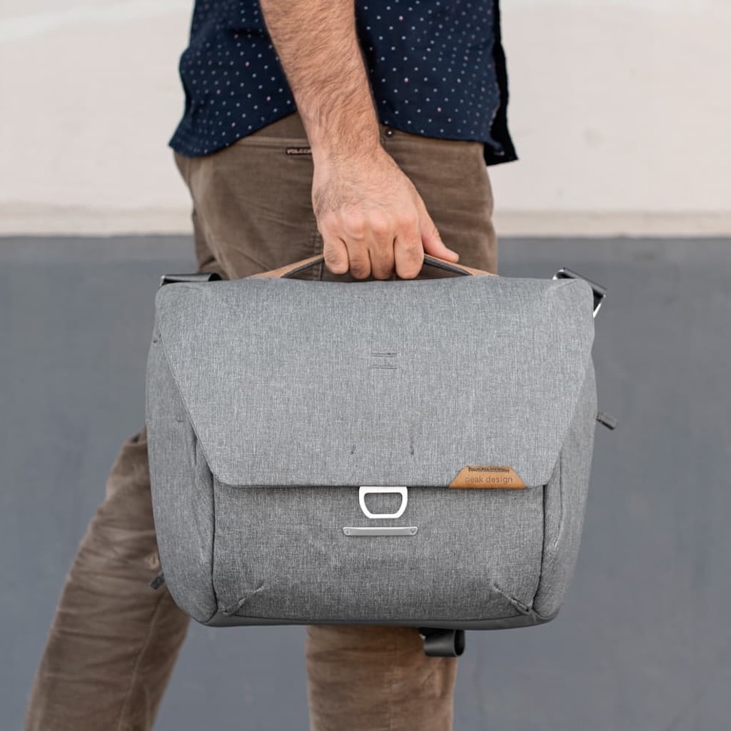 Everyday Messenger