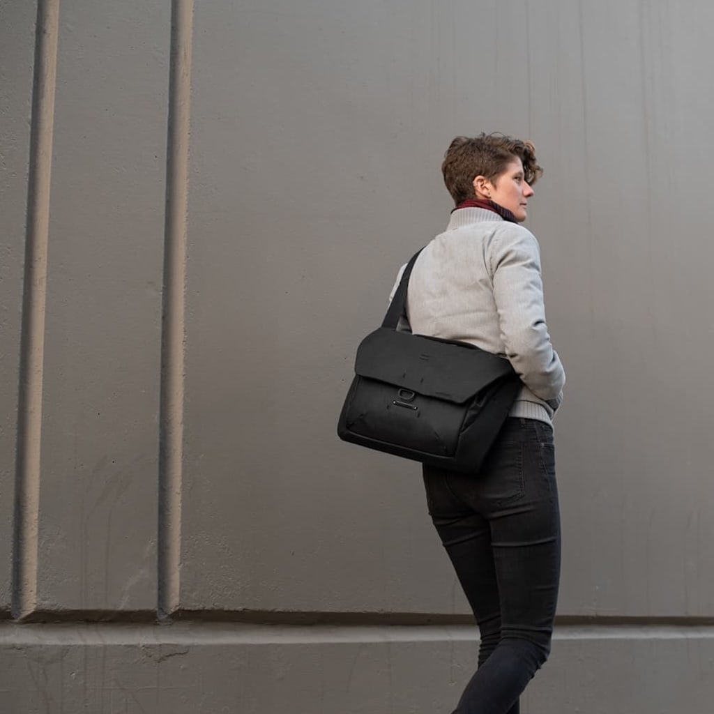 Everyday Messenger