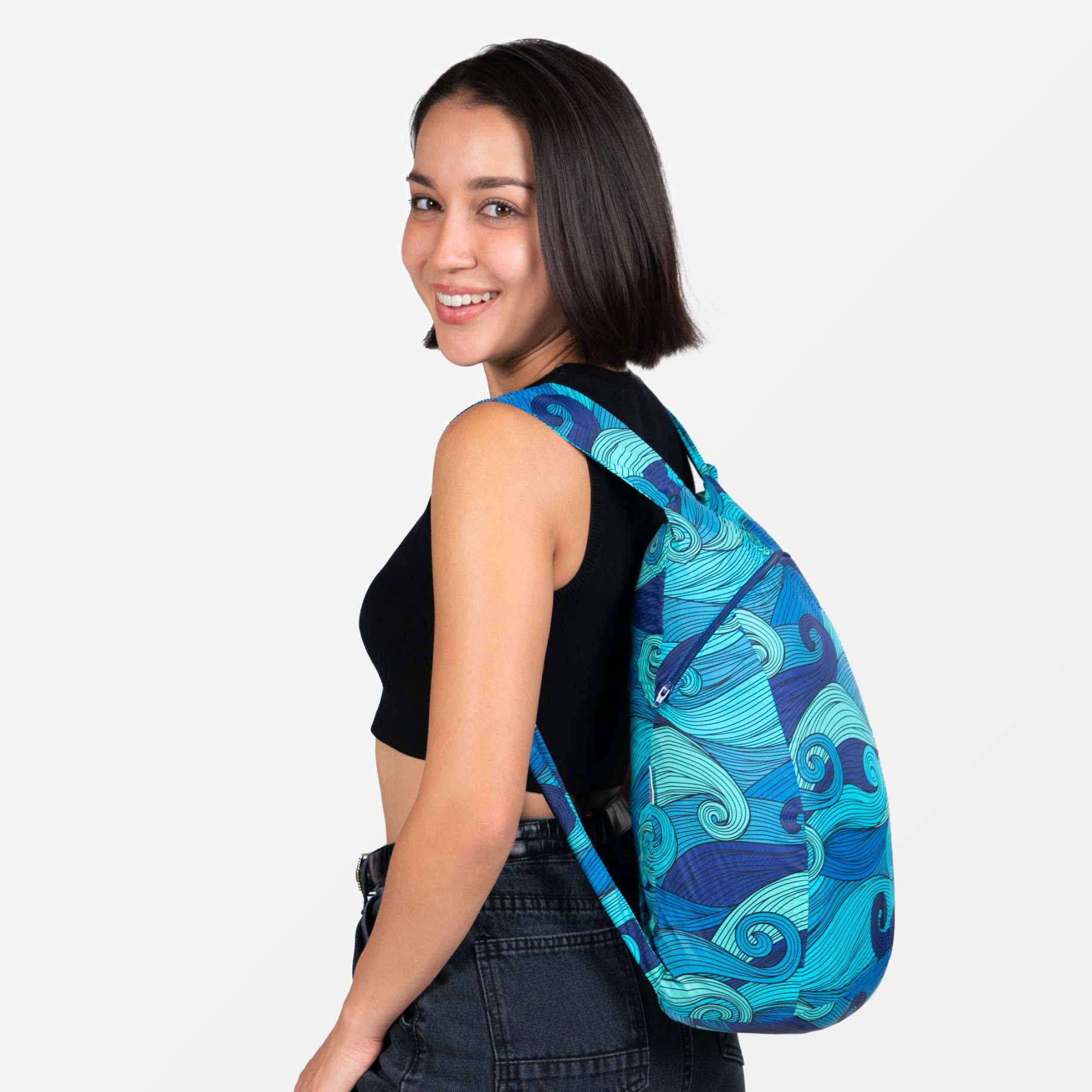 Daypack 12L