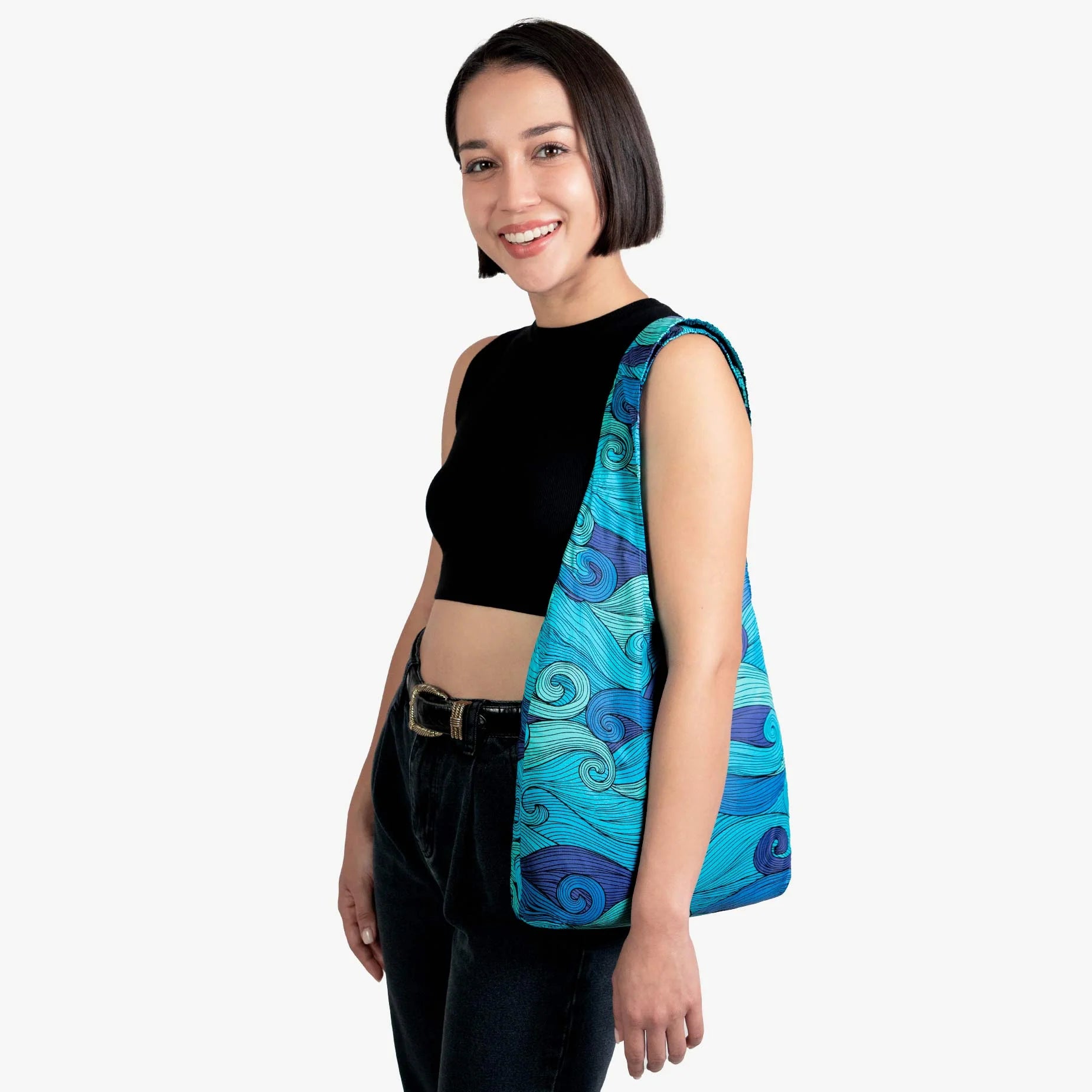 Micro Tote 12L