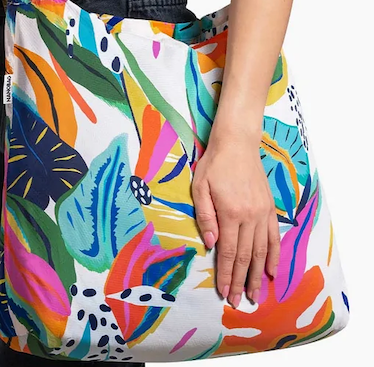 XL Tote 25L