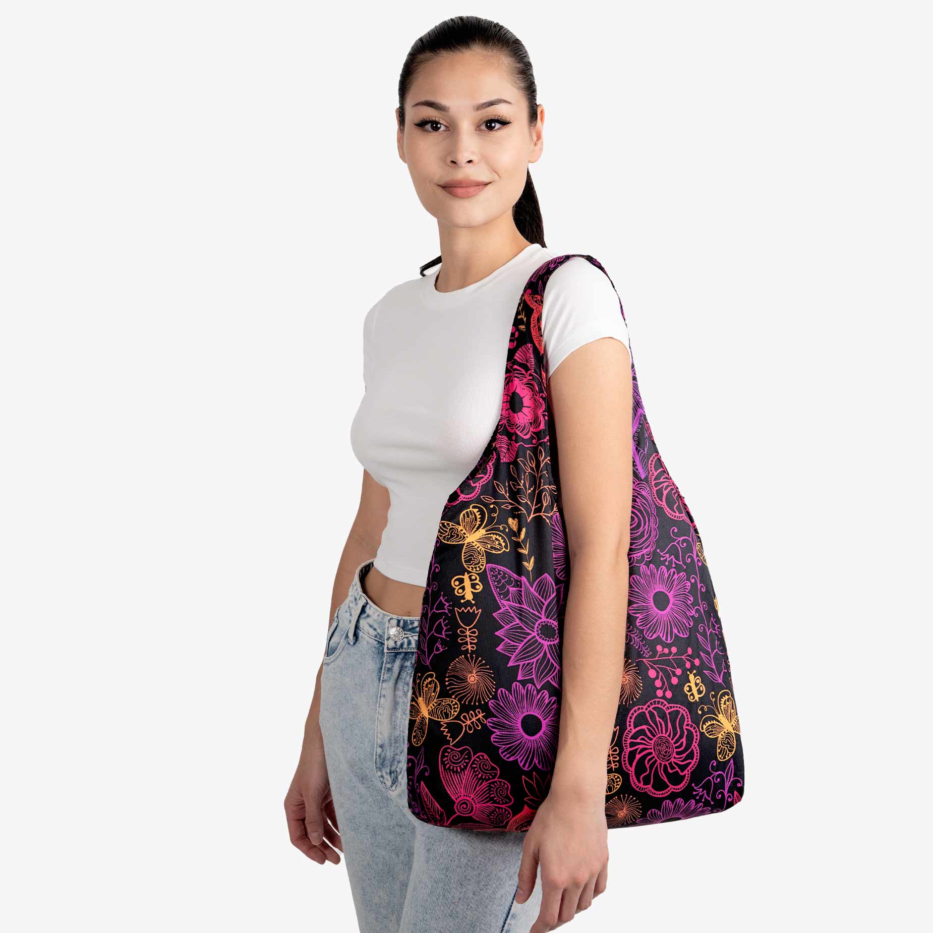 Standard Tote 19L