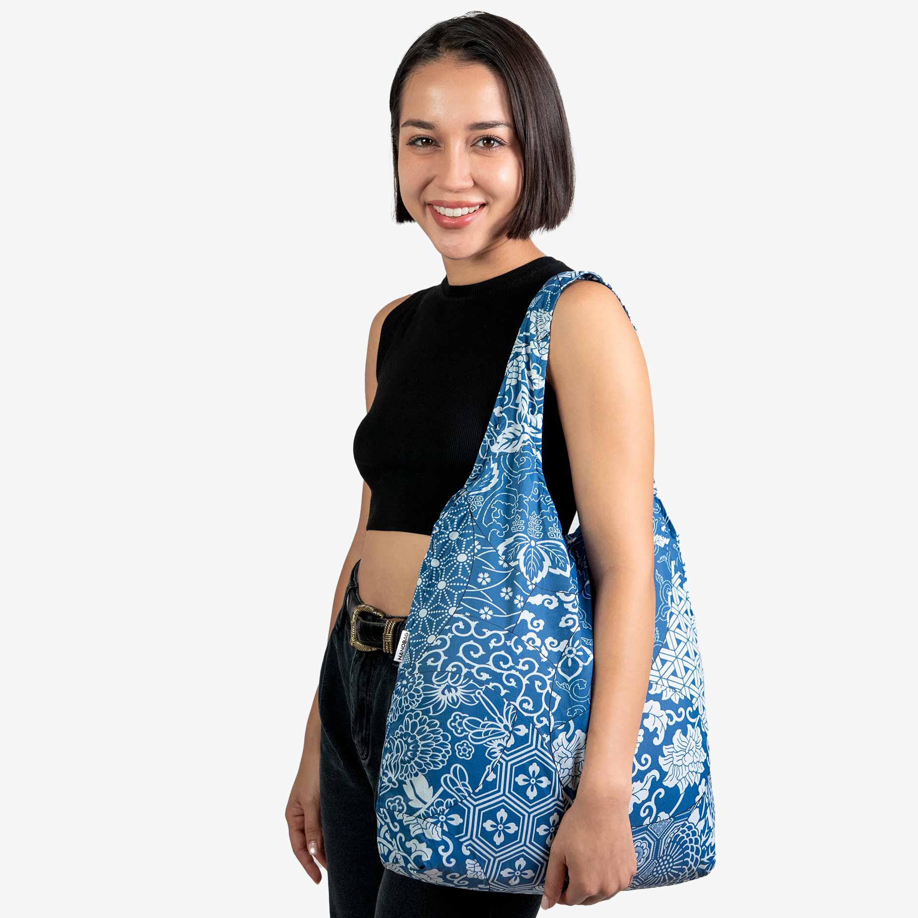 Standard Tote 19L