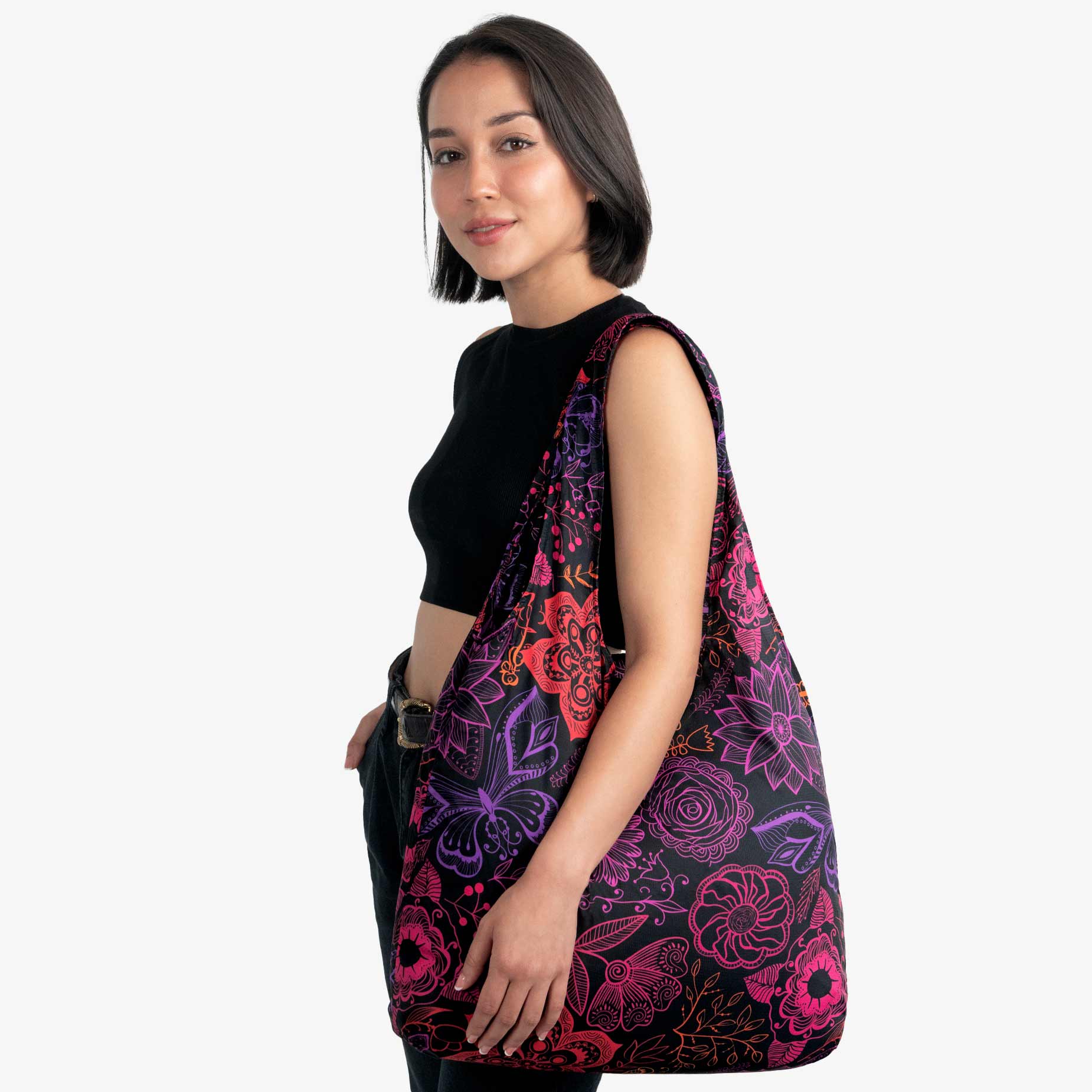 XL Tote 25L
