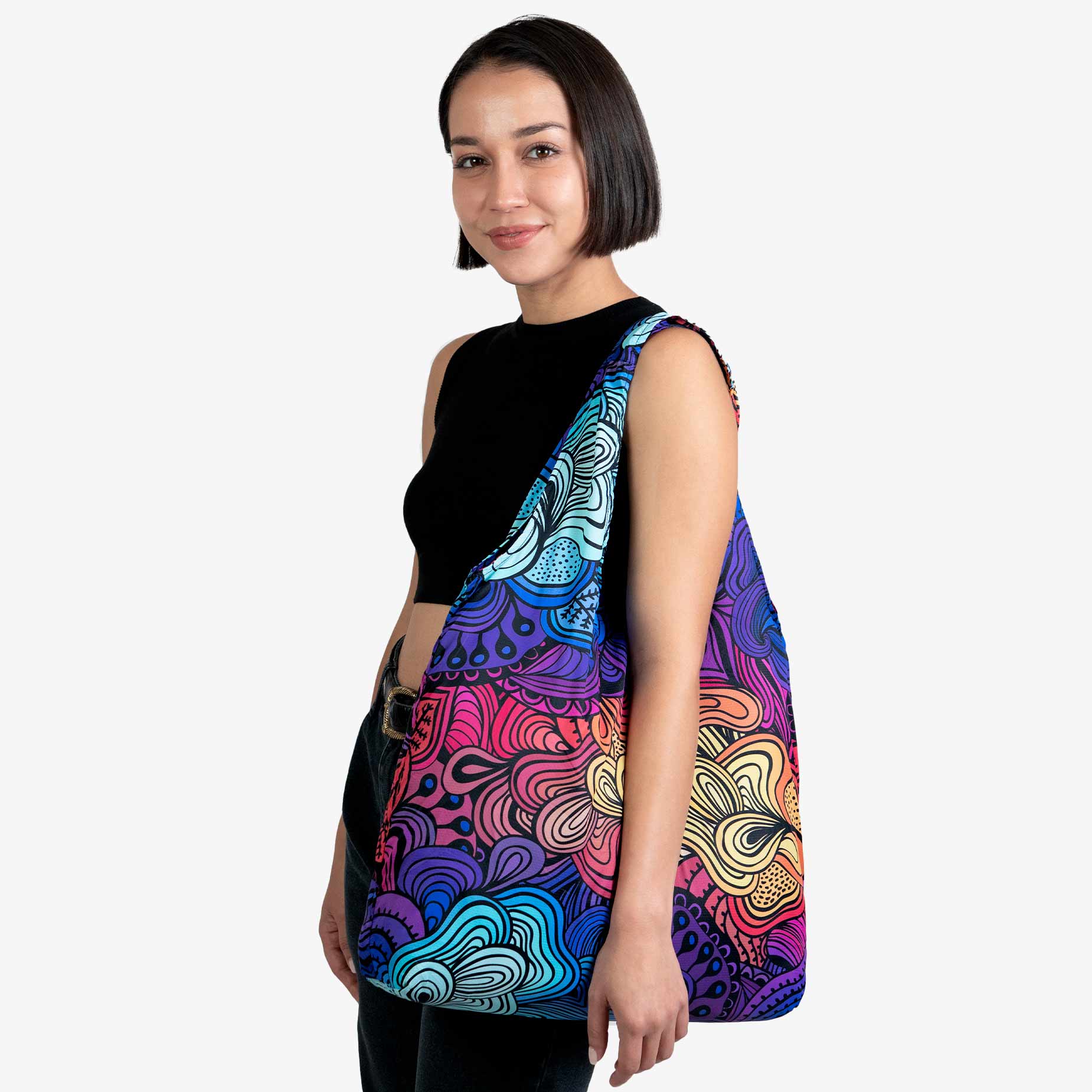 XL Tote 25L