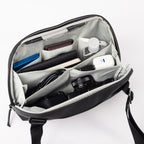 Travel Crossbody 3L