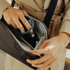 Travel Crossbody 3L