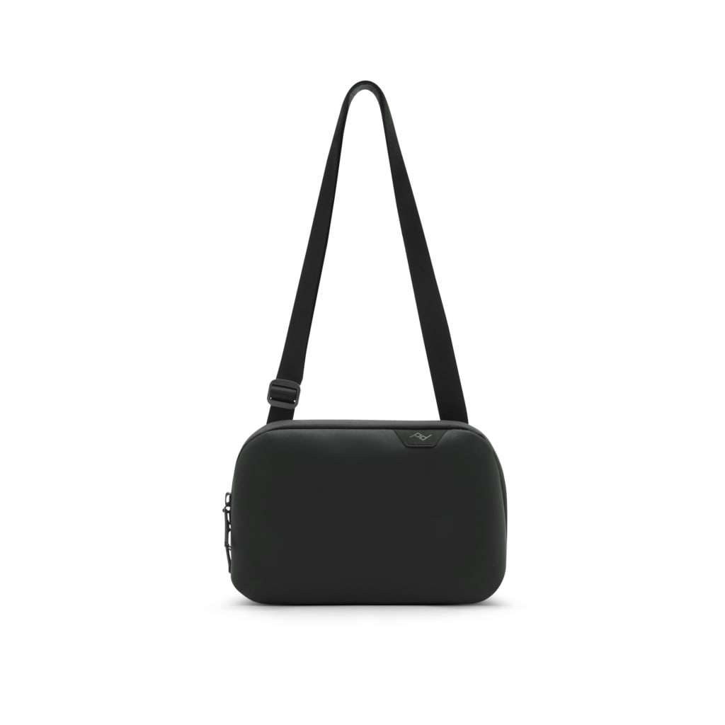 Travel Crossbody 3L