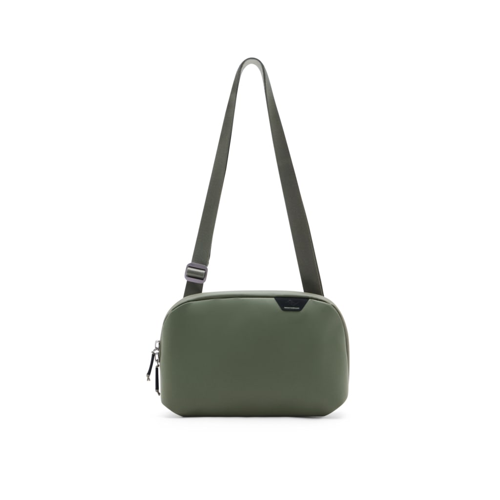 Travel Crossbody 3L