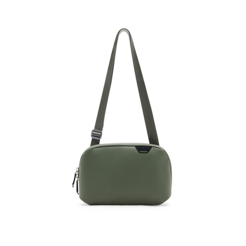 Travel Crossbody 3L