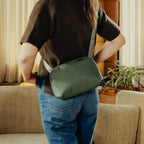 Travel Crossbody 3L
