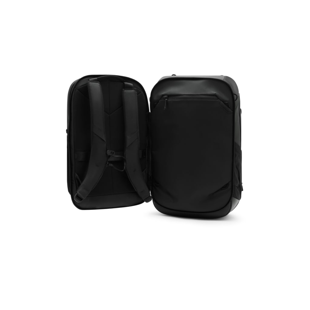 Travel Backpack 2-in-1 40L
