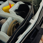 Travel Backpack 2-in-1 40L