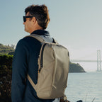 Travel Backpack 2-in-1 40L