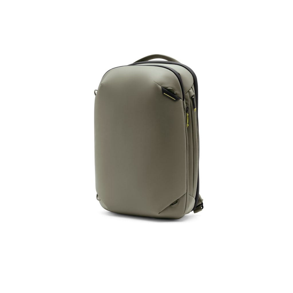 Travel Backpack