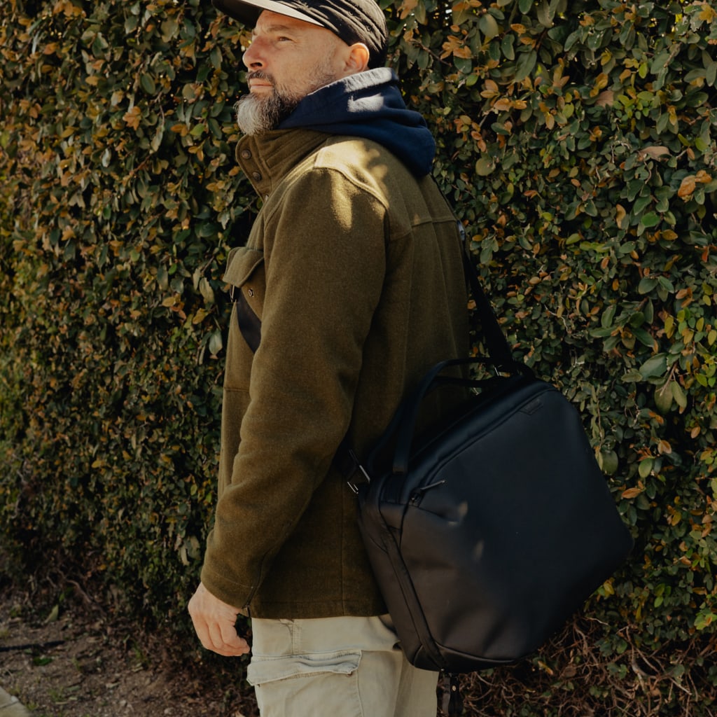 Travel Weekender 25L