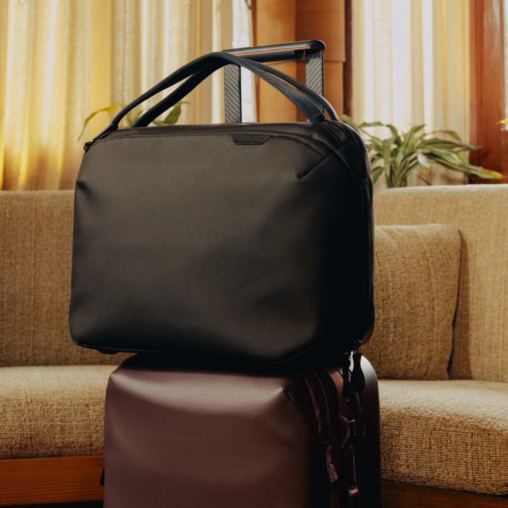 Travel Weekender 25L