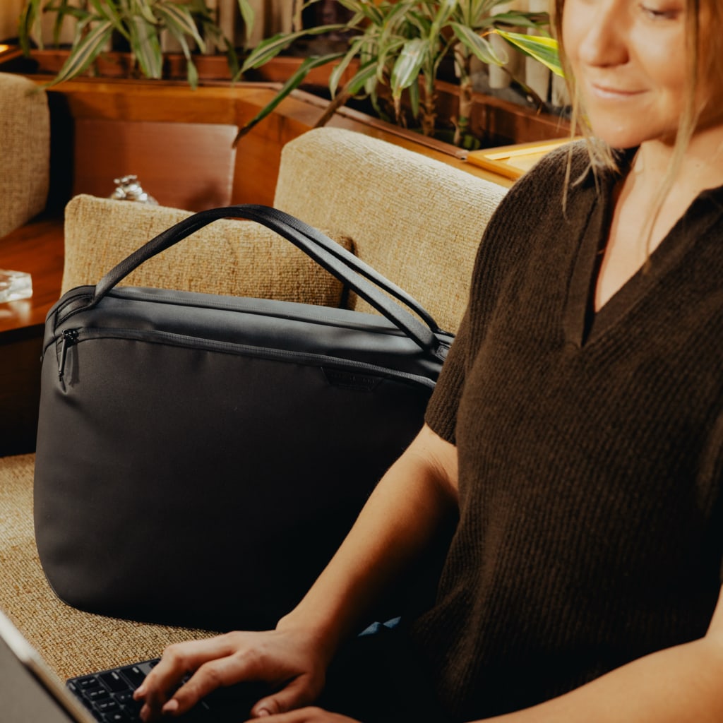 Travel Weekender 25L
