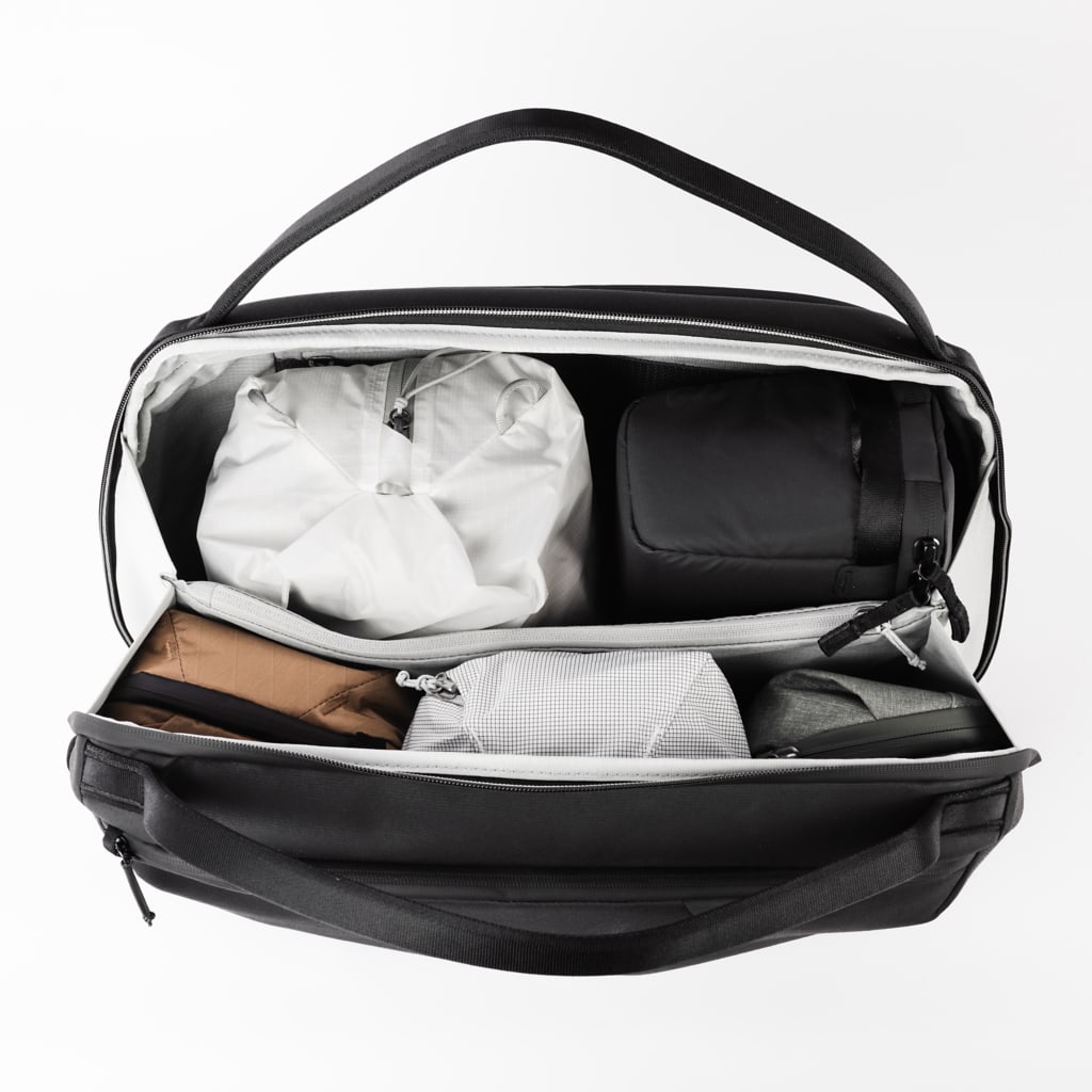 Travel Weekender 25L