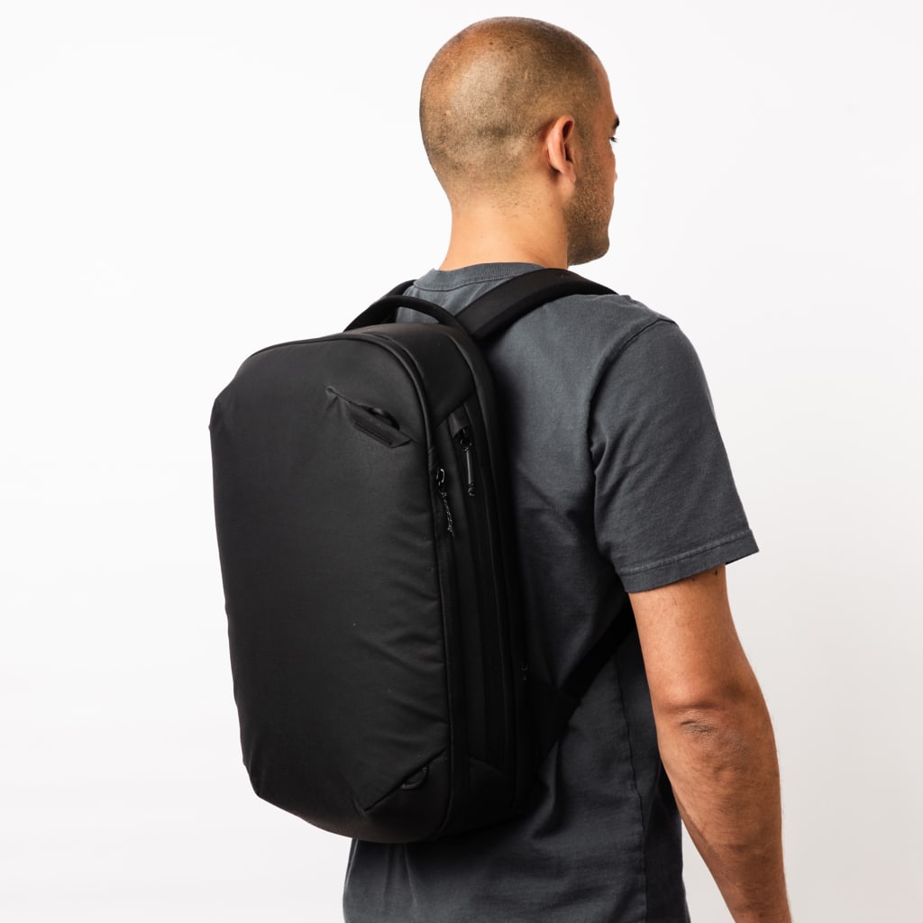 Travel Weekender 25L